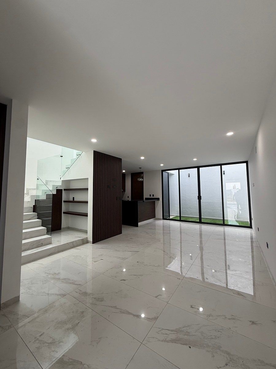 Casa en condominio en Rancho Santa Mónica, Aguascalientes, foto 3 de 22