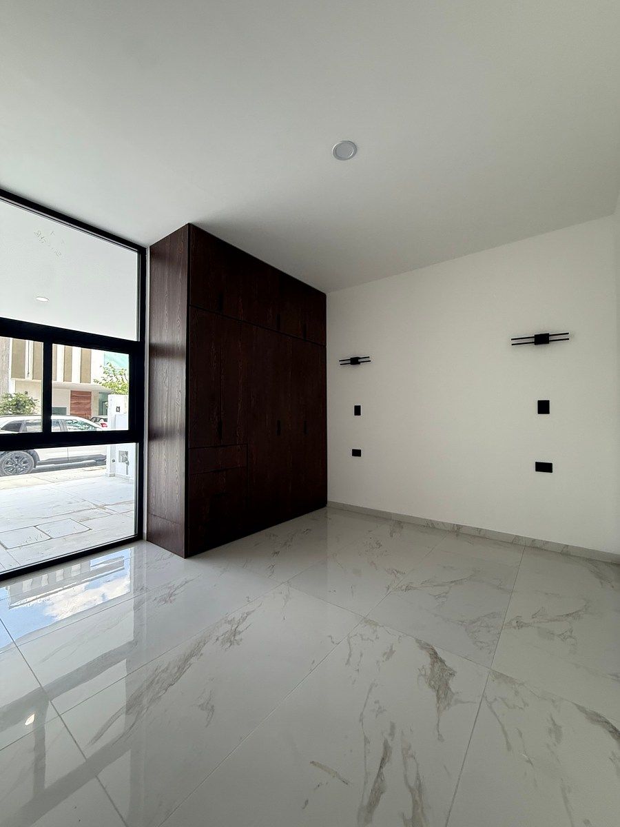 Casa en condominio en Rancho Santa Mónica, Aguascalientes, foto 5 de 22