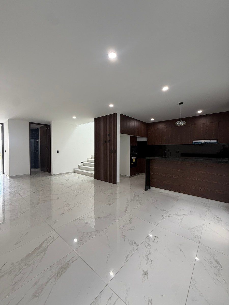 Casa en condominio en Rancho Santa Mónica, Aguascalientes, foto 6 de 22
