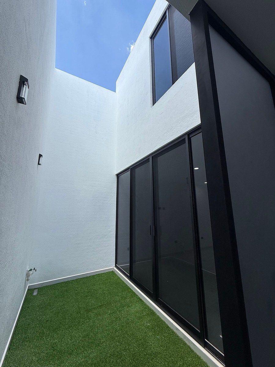Casa en condominio en Rancho Santa Mónica, Aguascalientes, foto 8 de 22