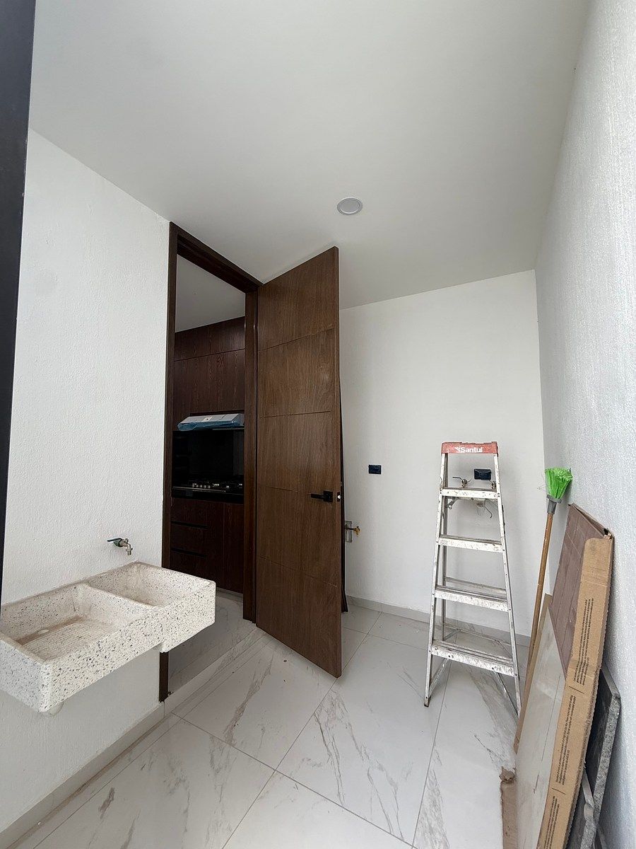Casa en condominio en Rancho Santa Mónica, Aguascalientes, foto 9 de 22