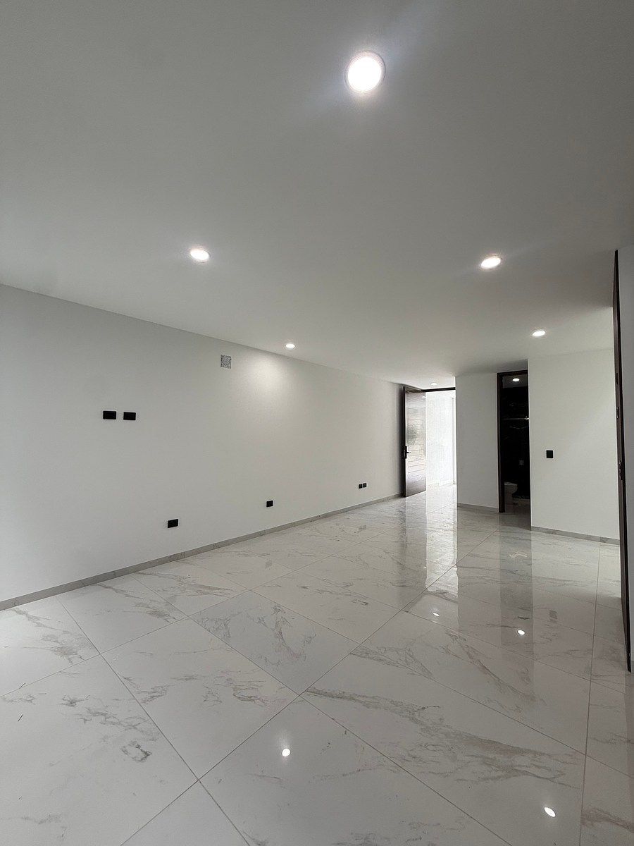 Casa en condominio en Rancho Santa Mónica, Aguascalientes, foto 11 de 22