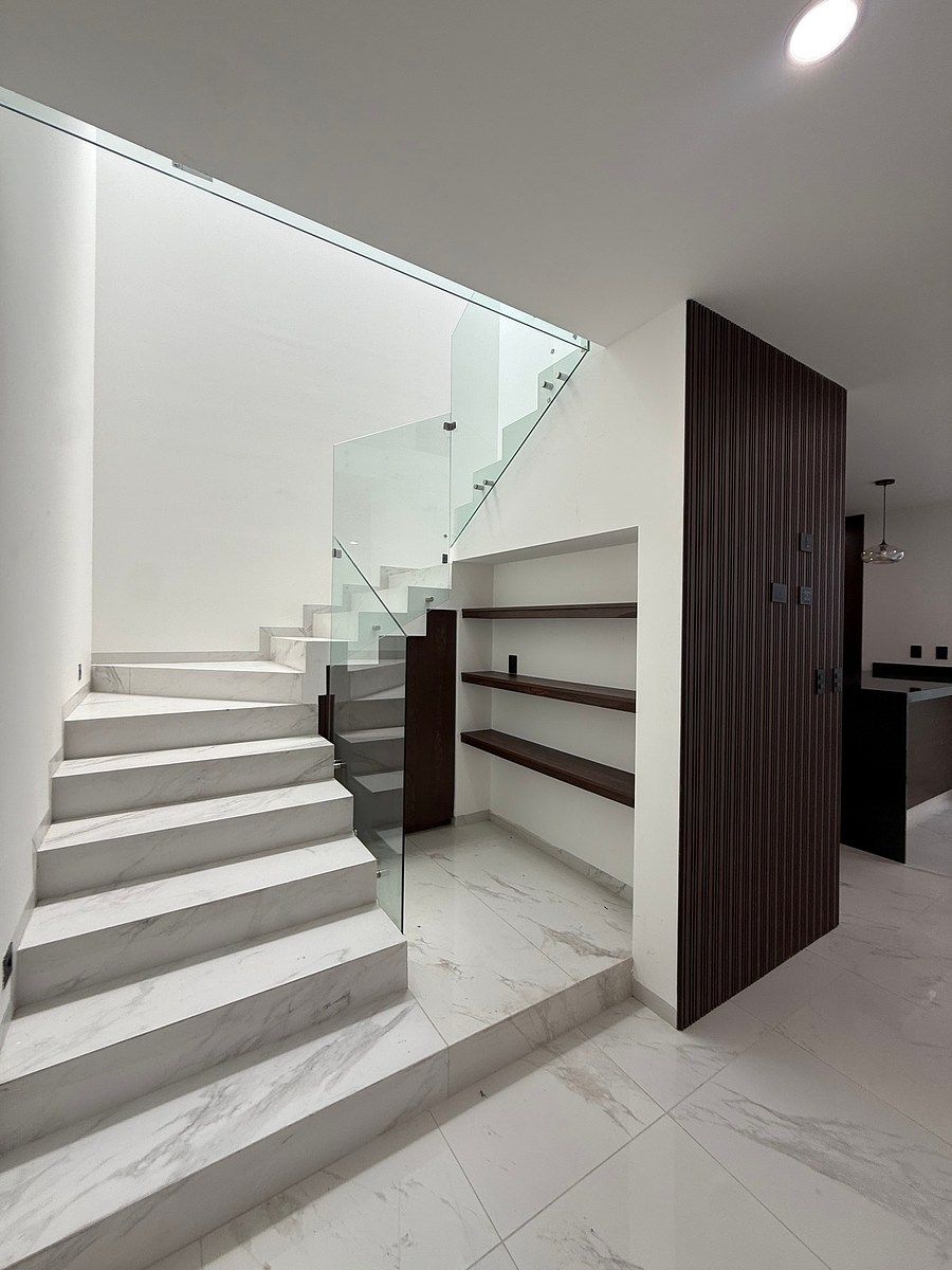 Casa en condominio en Rancho Santa Mónica, Aguascalientes, foto 12 de 22