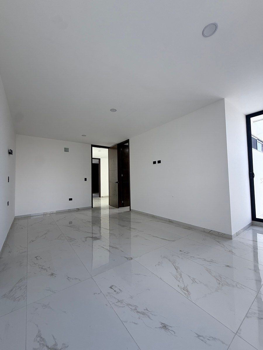 Casa en condominio en Rancho Santa Mónica, Aguascalientes, foto 13 de 22