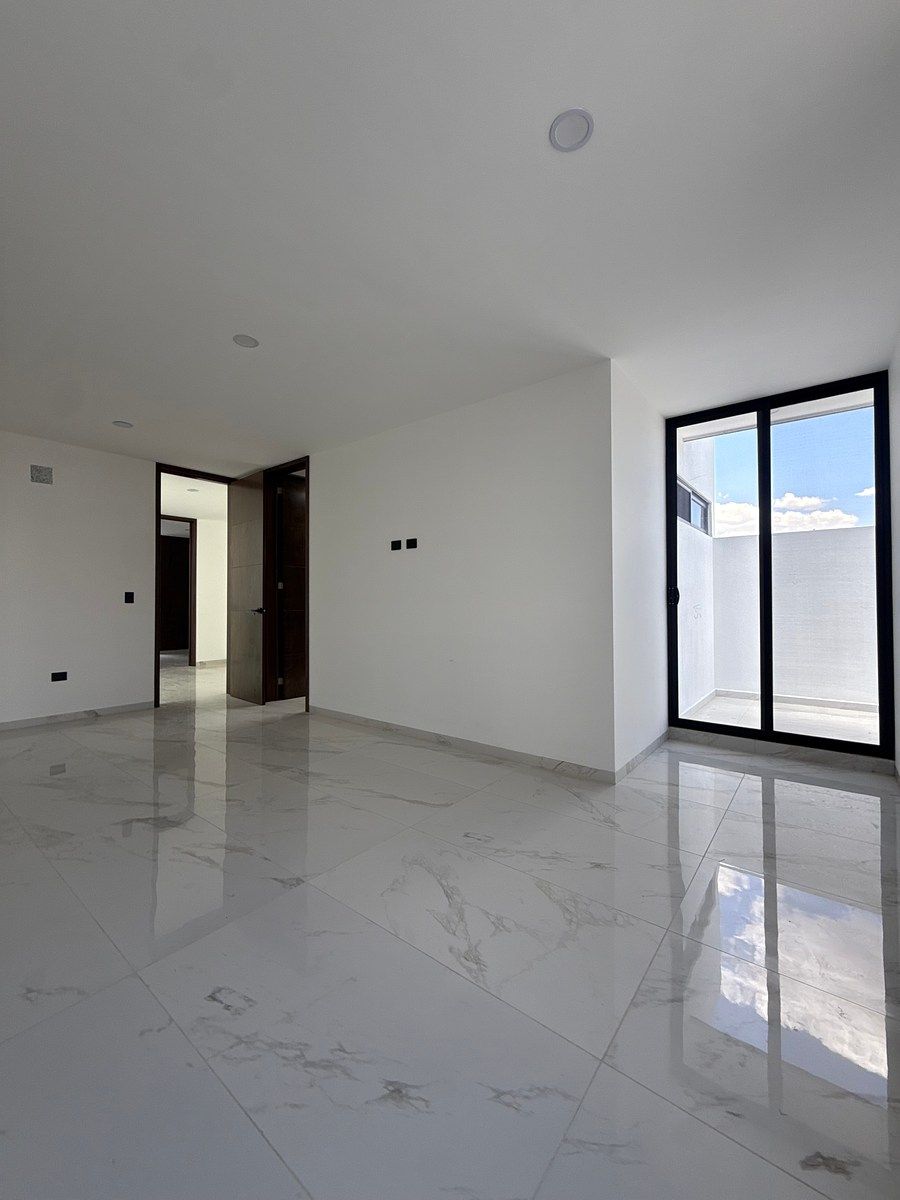 Casa en condominio en Rancho Santa Mónica, Aguascalientes, foto 14 de 22