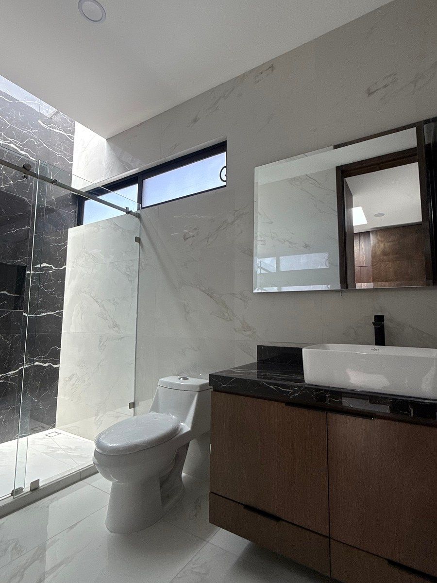 Casa en condominio en Rancho Santa Mónica, Aguascalientes, foto 16 de 22