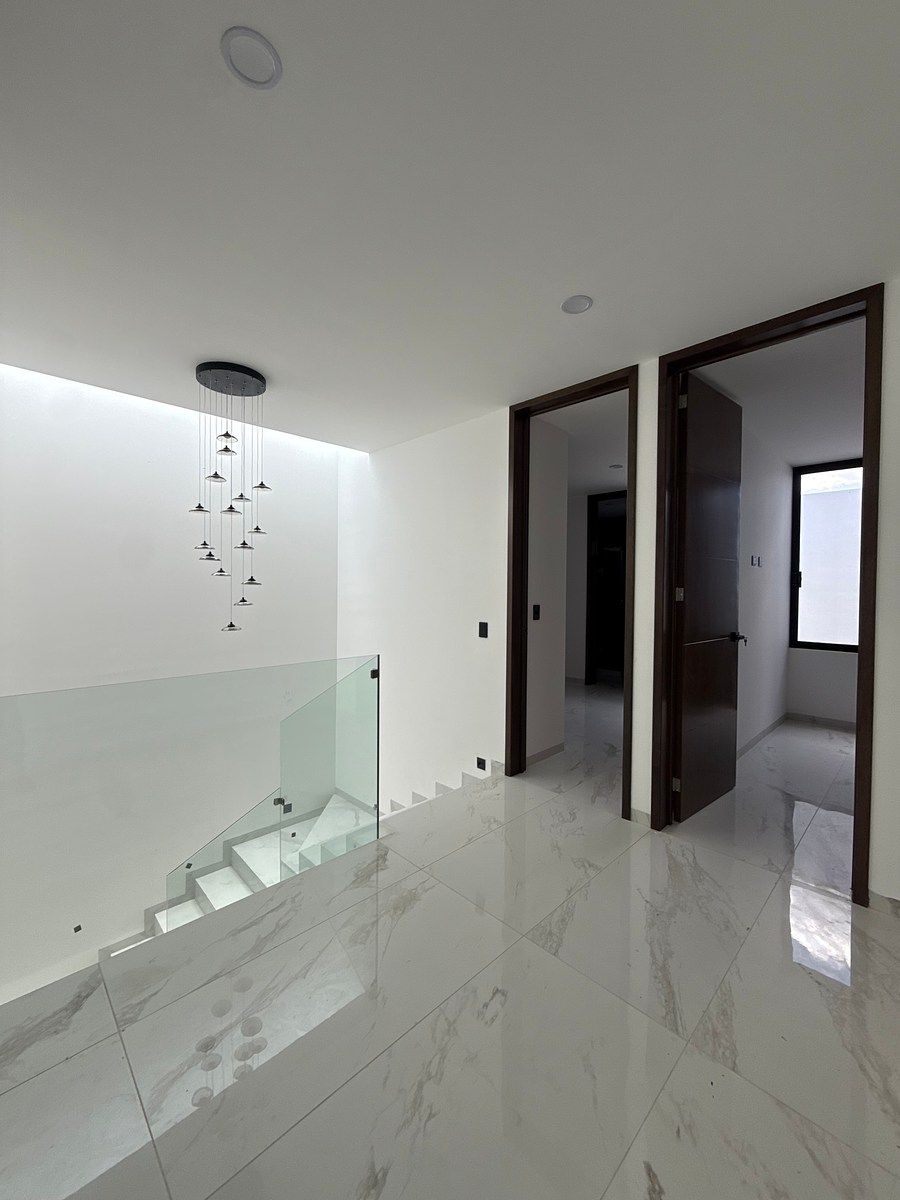 Casa en condominio en Rancho Santa Mónica, Aguascalientes, foto 17 de 22
