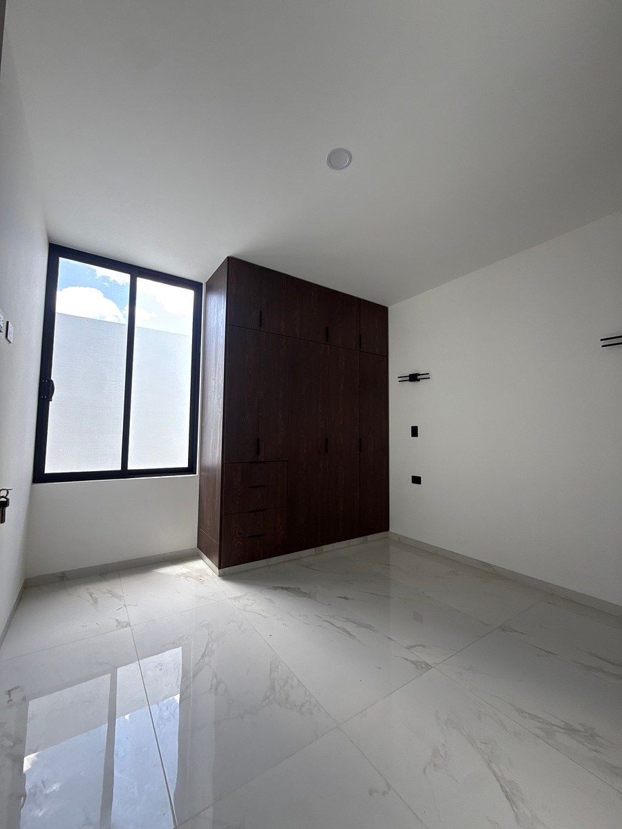 Casa en condominio en Rancho Santa Mónica, Aguascalientes, foto 18 de 22