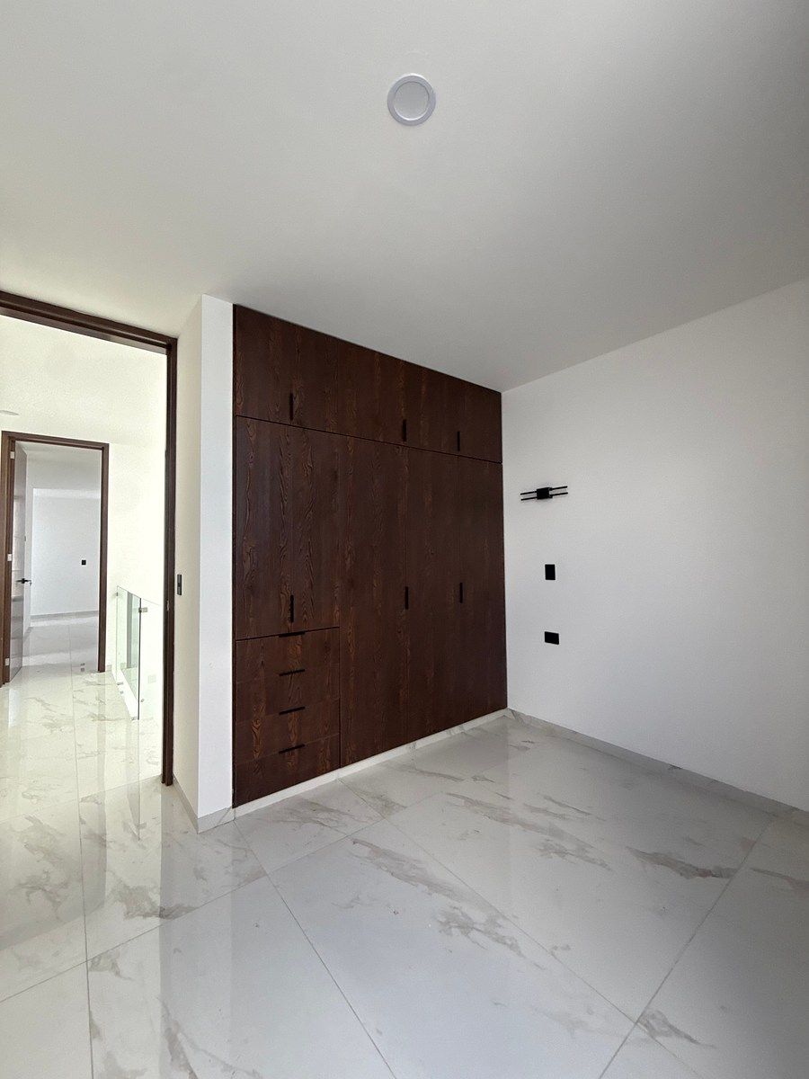 Casa en condominio en Rancho Santa Mónica, Aguascalientes, foto 21 de 22