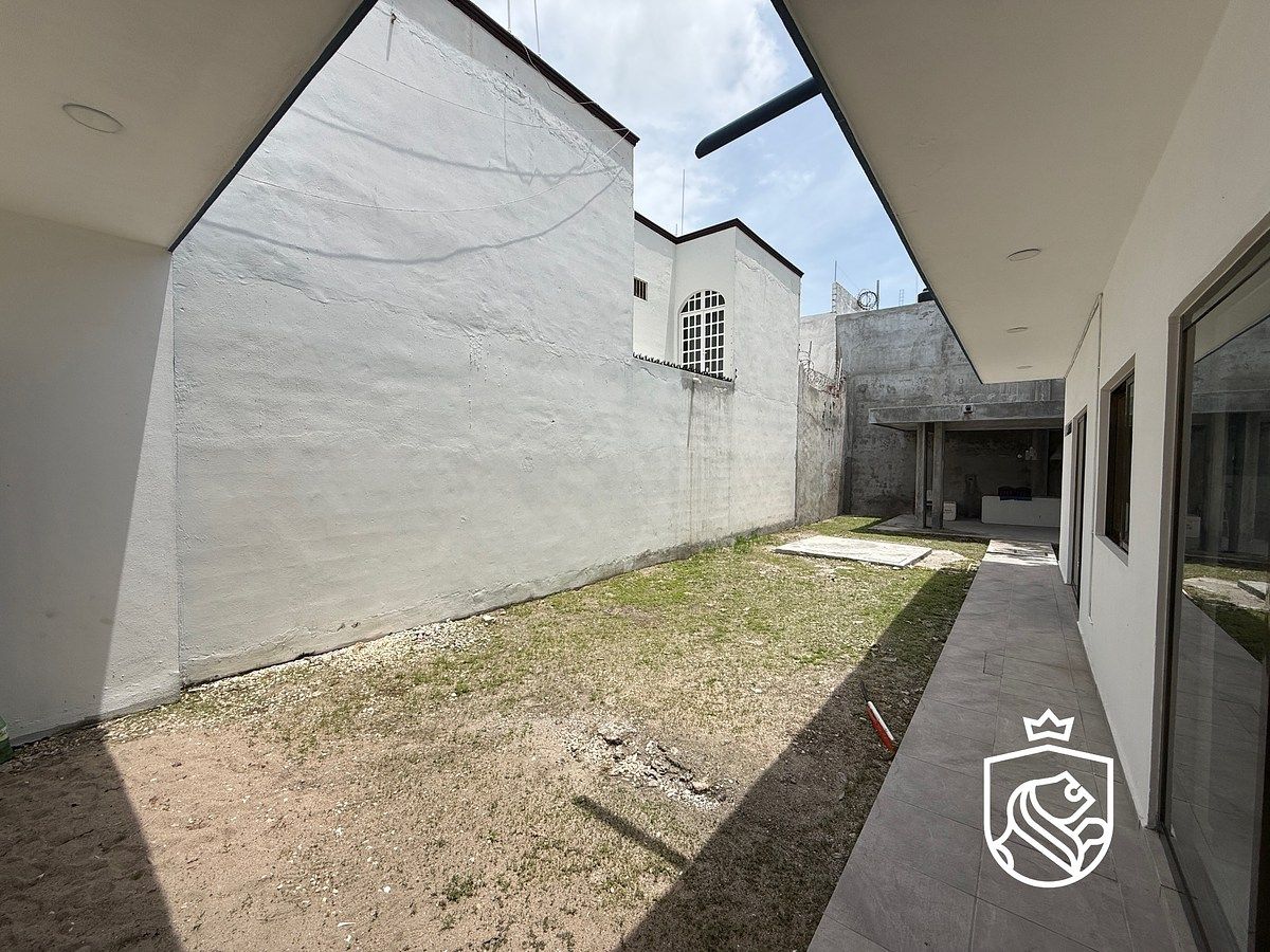 House in Obrera, Carmen, photo 9 of 11