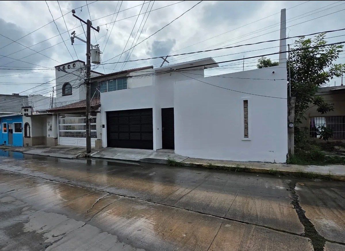 House in Obrera, Carmen, photo 11 of 11