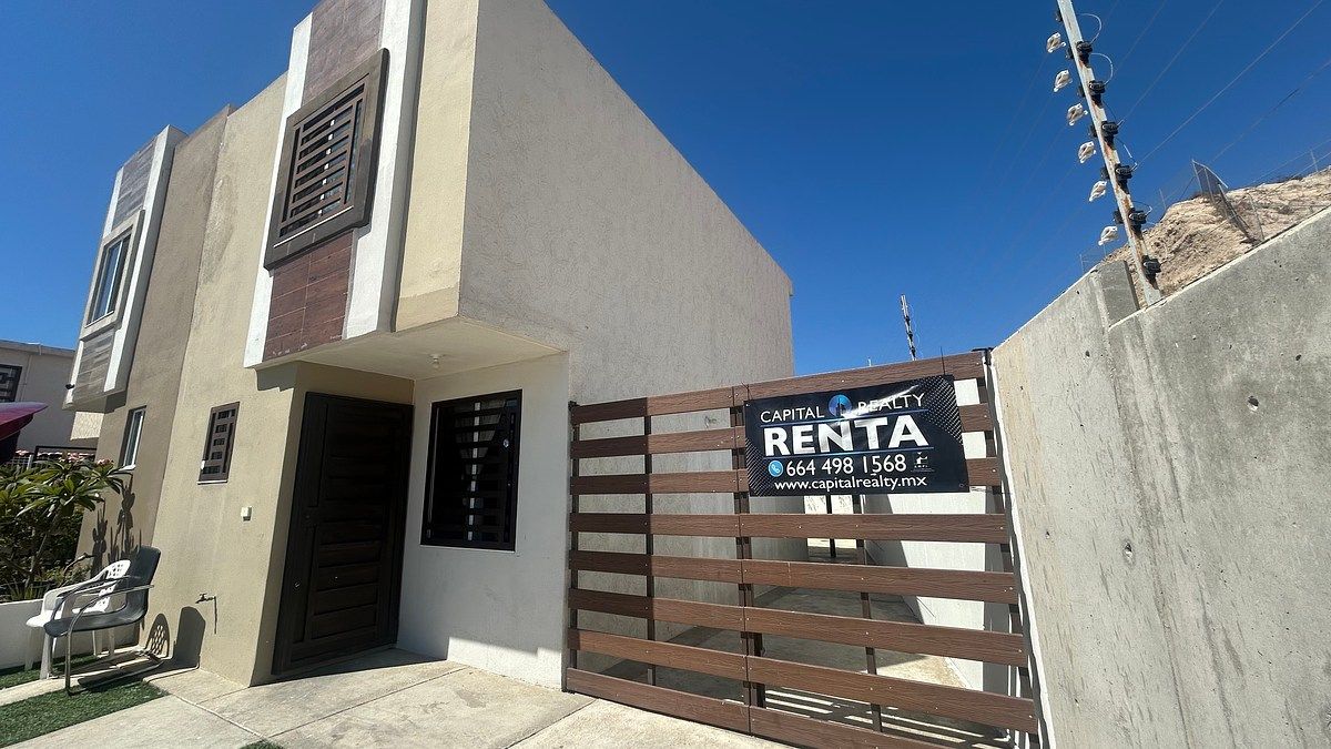 HOUSE FOR RENT IN VIÑAS DEL MAR | 2BED 1.5BATH, photo 1 of 17