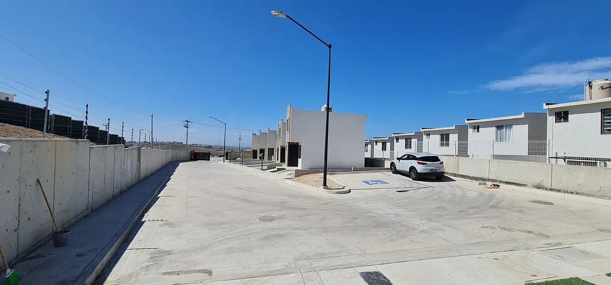 House in Gated Community in Viñas del Mar, Tijuana, photo 16 of 17