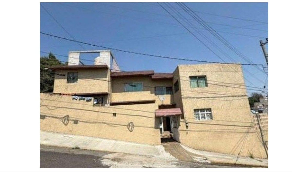 Casa en Parque Residencial Coacalco 1a Sección, Coacalco de Berriozábal, foto 6 de 6