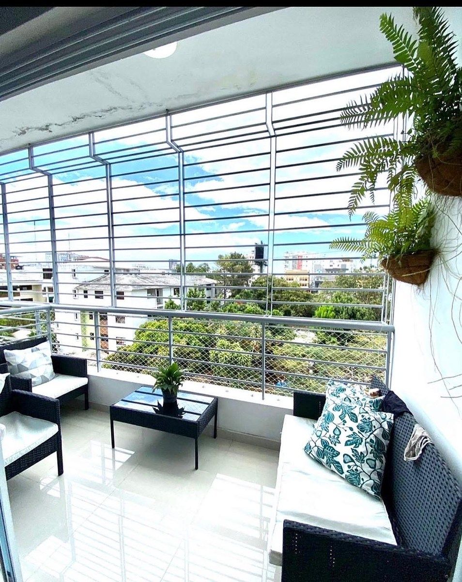 Apartamento en Evaristo Morales, Santo Domingo Centro (Distrito Nacional), foto 2 de 9