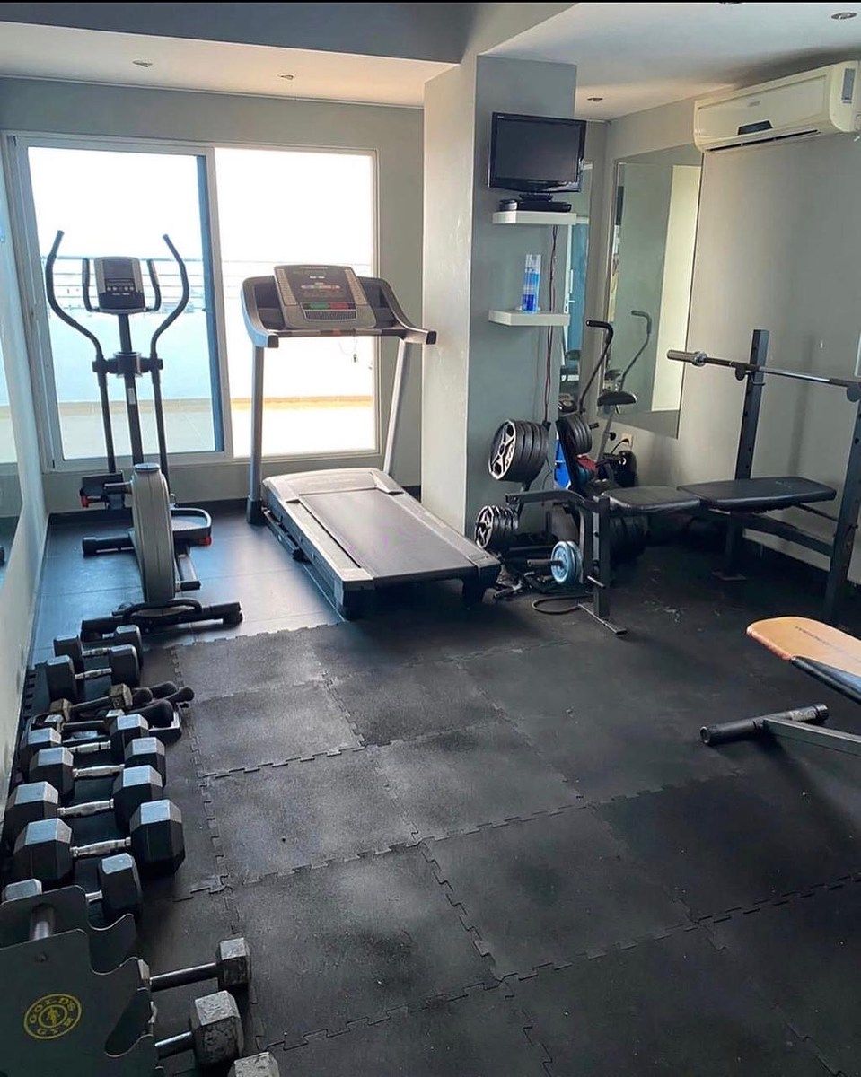 Apartamento en Evaristo Morales, Santo Domingo Centro (Distrito Nacional), foto 8 de 9