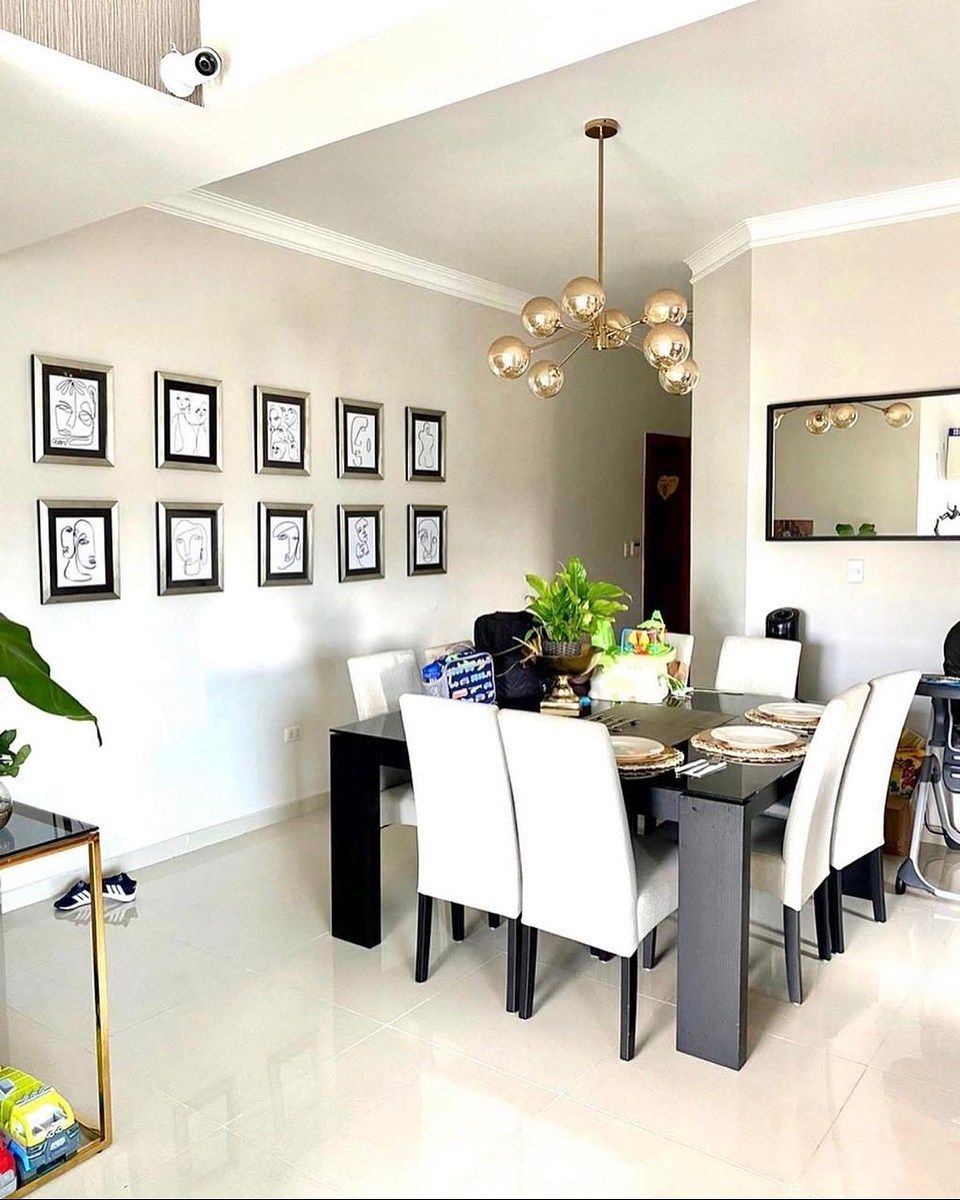 Apartamento en Evaristo Morales, Santo Domingo Centro (Distrito Nacional), foto 3 de 9