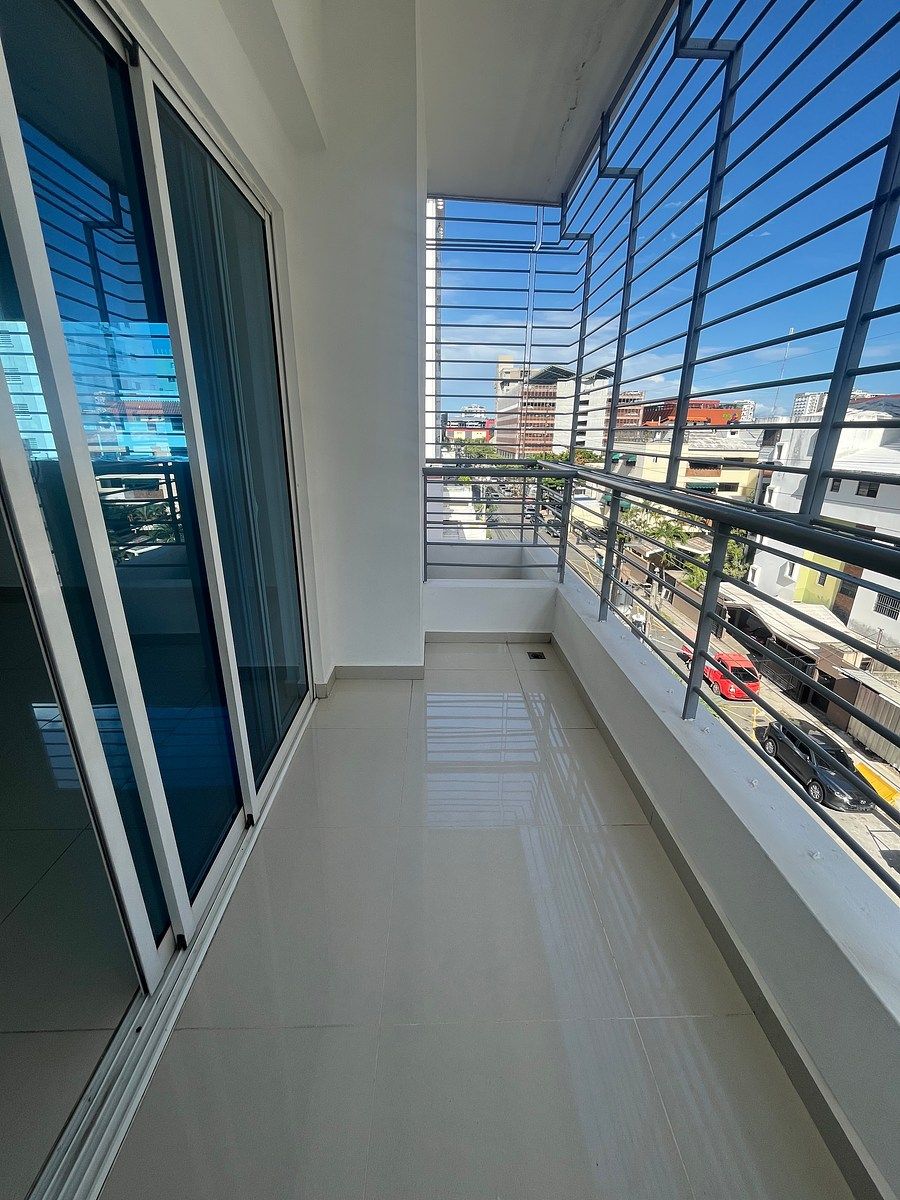 Apartamento en Evaristo Morales, Santo Domingo Centro (Distrito Nacional), foto 4 de 21