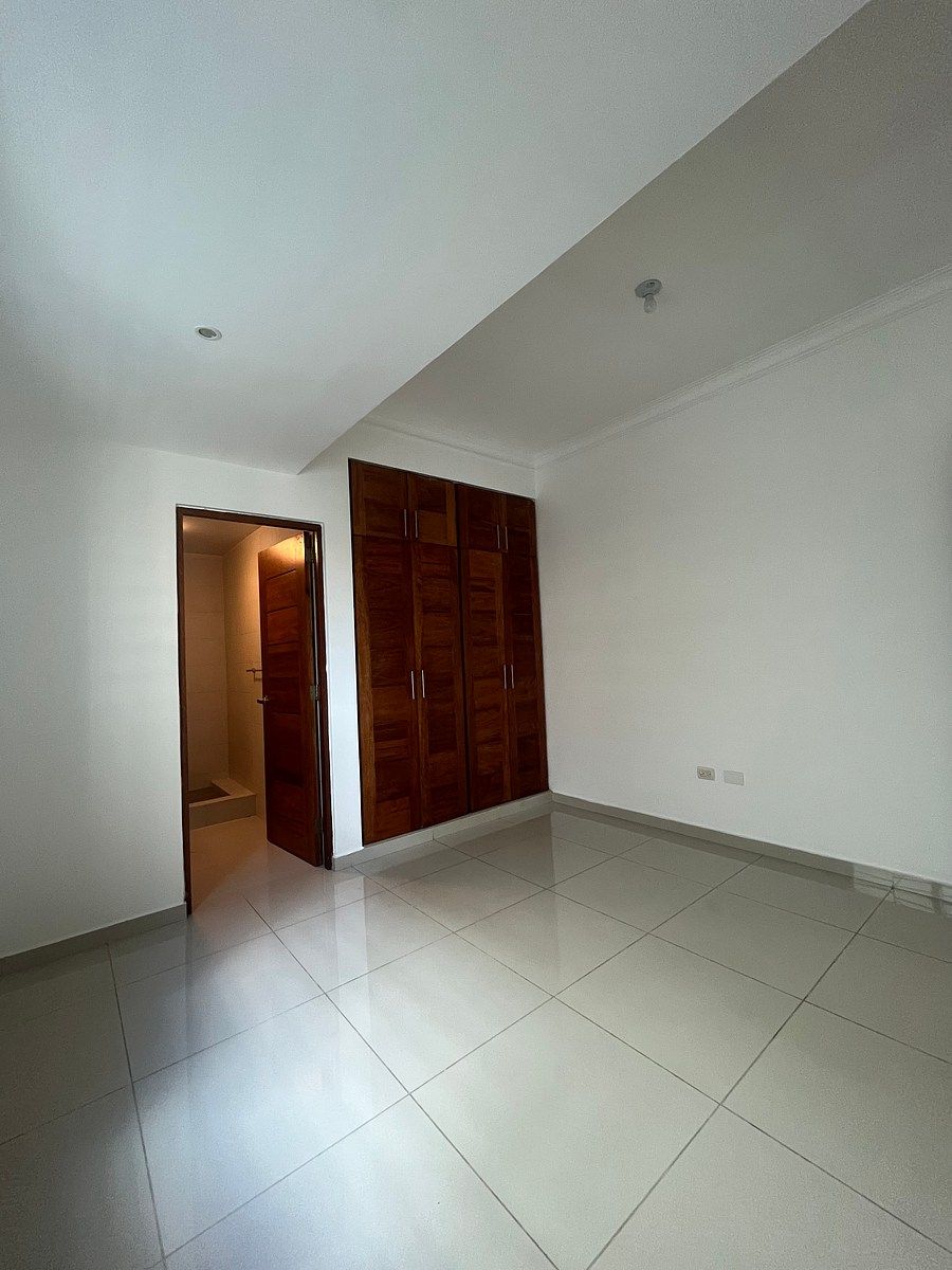 Apartamento en Evaristo Morales, Santo Domingo Centro (Distrito Nacional), foto 14 de 21