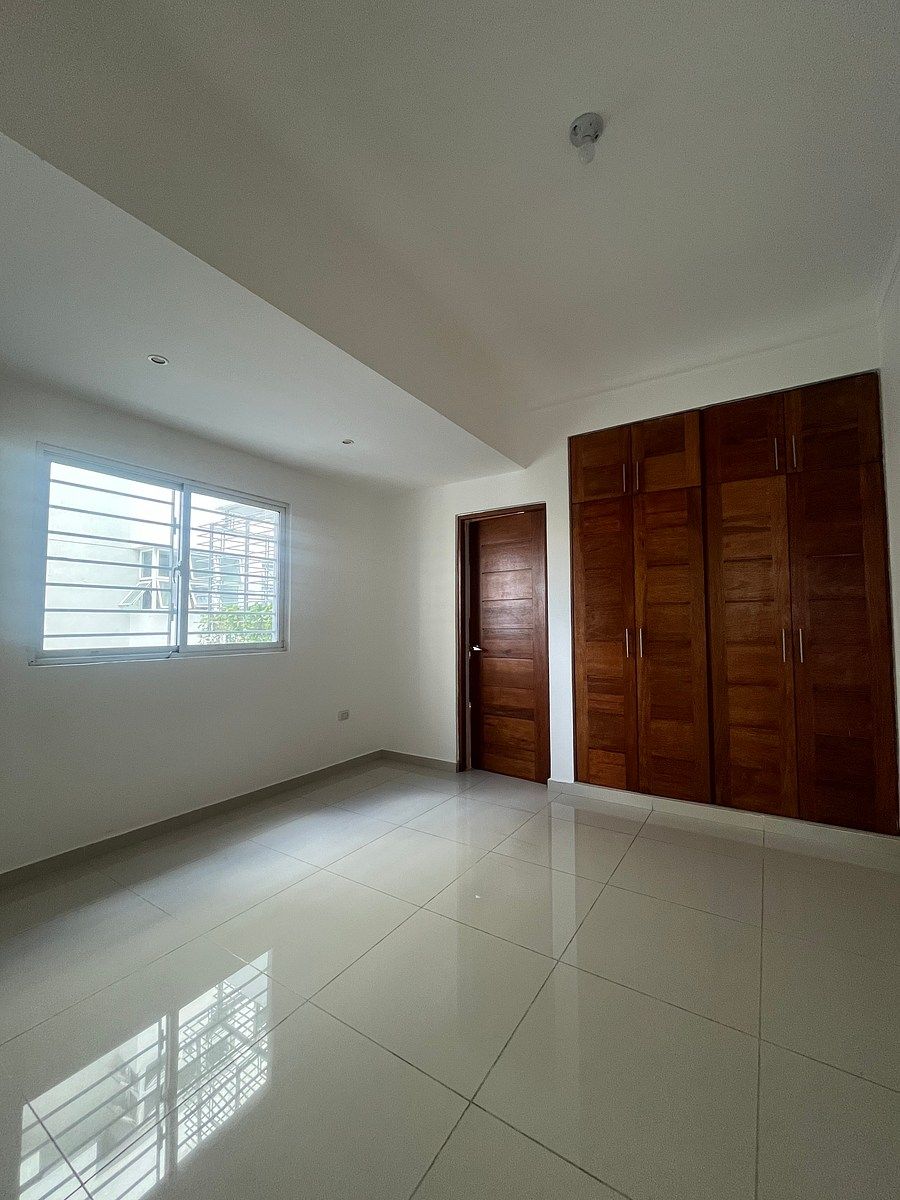 Apartamento en Evaristo Morales, Santo Domingo Centro (Distrito Nacional), foto 13 de 21