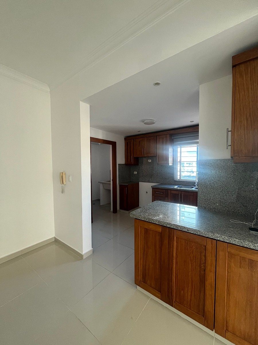 Apartamento en Evaristo Morales, Santo Domingo Centro (Distrito Nacional), foto 7 de 21
