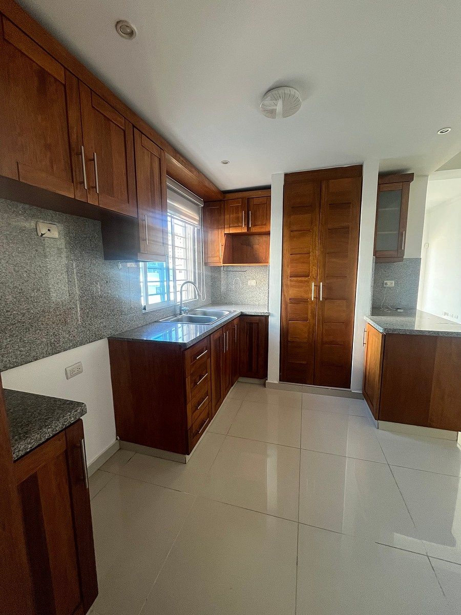 Apartamento en Evaristo Morales, Santo Domingo Centro (Distrito Nacional), foto 8 de 21