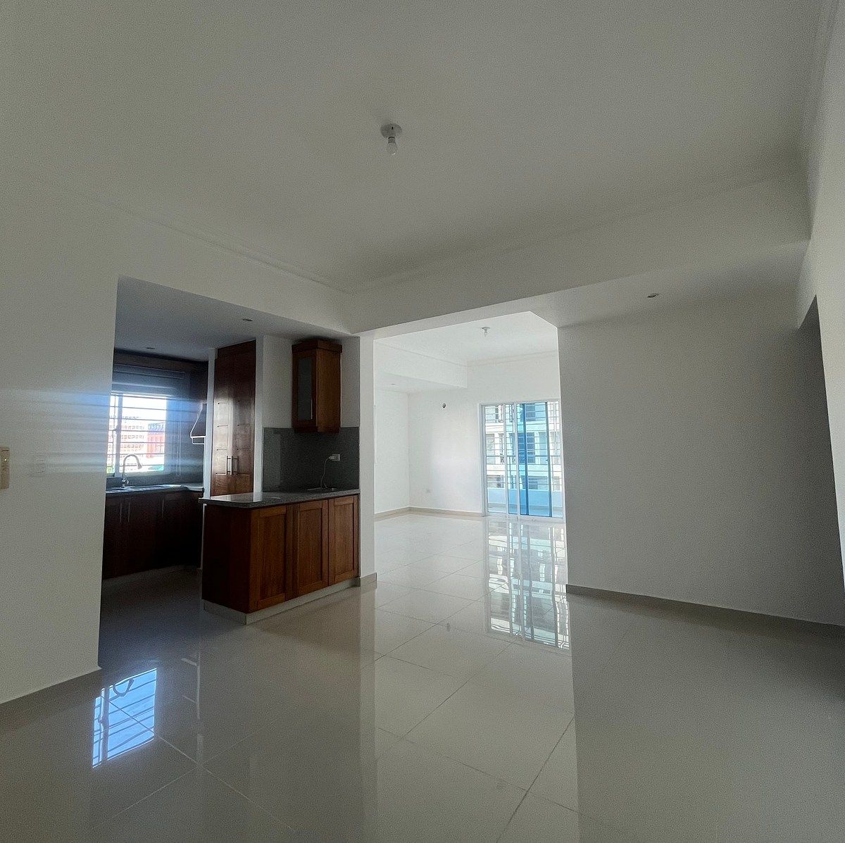Apartamento en Evaristo Morales, Santo Domingo Centro (Distrito Nacional), foto 2 de 21