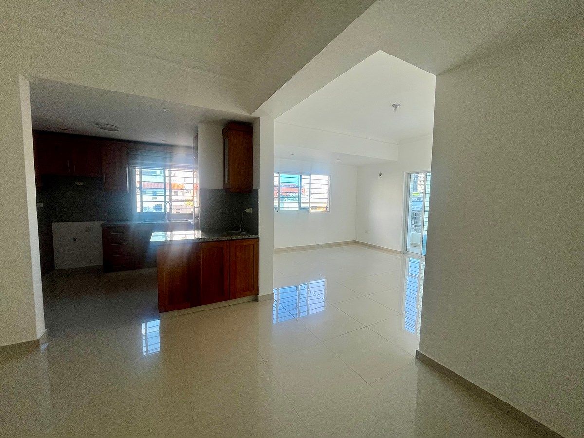 Apartamento en Evaristo Morales, Santo Domingo Centro (Distrito Nacional), foto 3 de 21