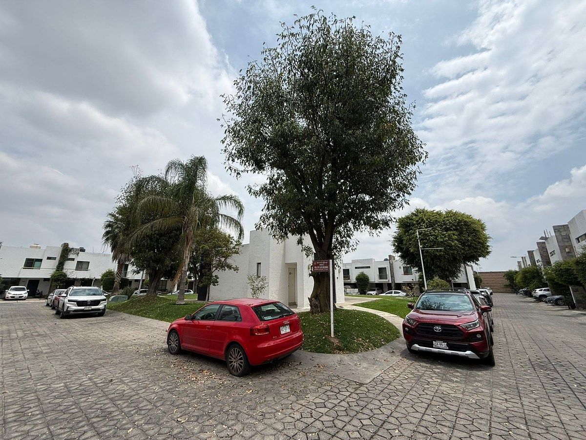 Casa em condomínio fechado em Valle del Sur, Tlaquepaque, foto 4 de 22