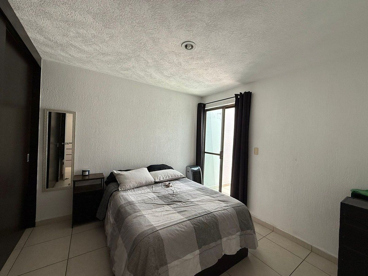 Casa em condomínio fechado em Valle del Sur, Tlaquepaque, foto 10 de 22