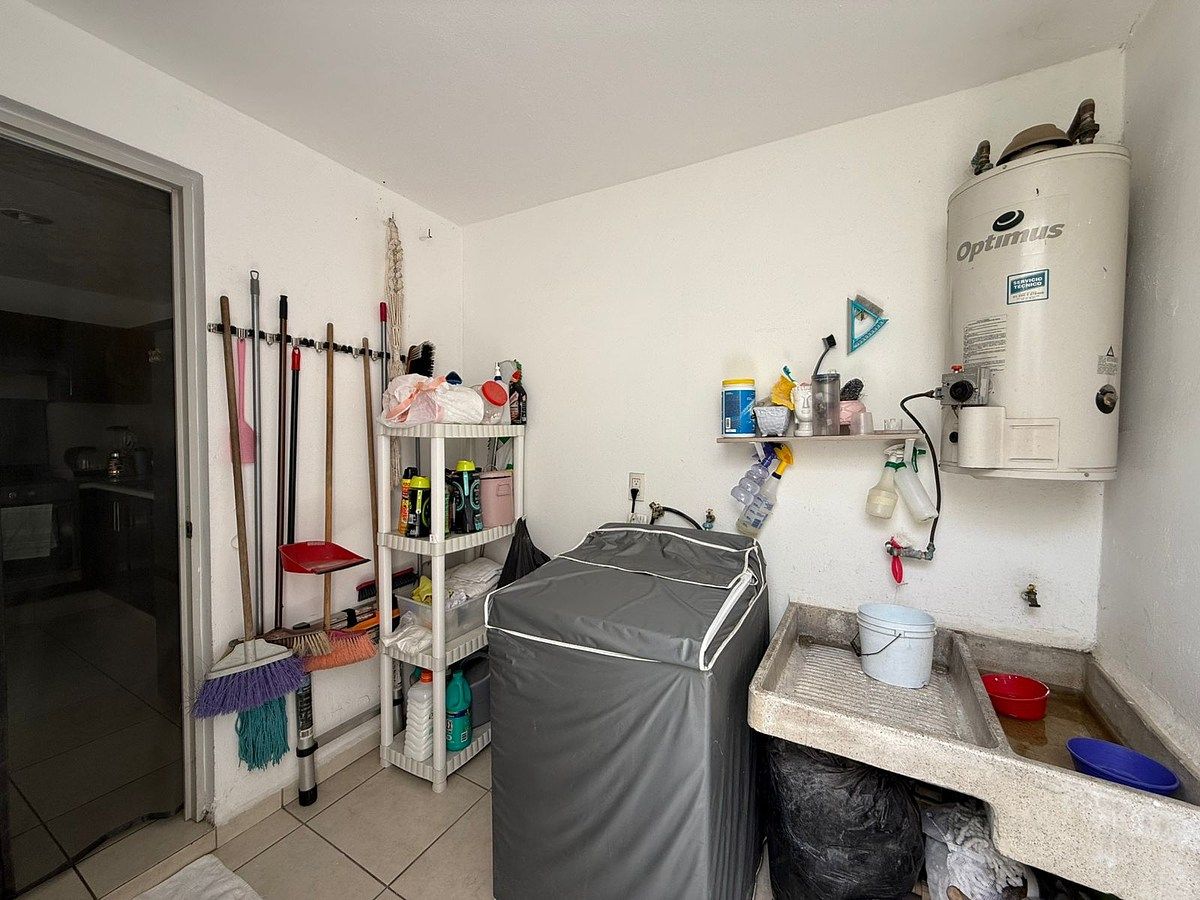 Casa em condomínio fechado em Valle del Sur, Tlaquepaque, foto 20 de 22
