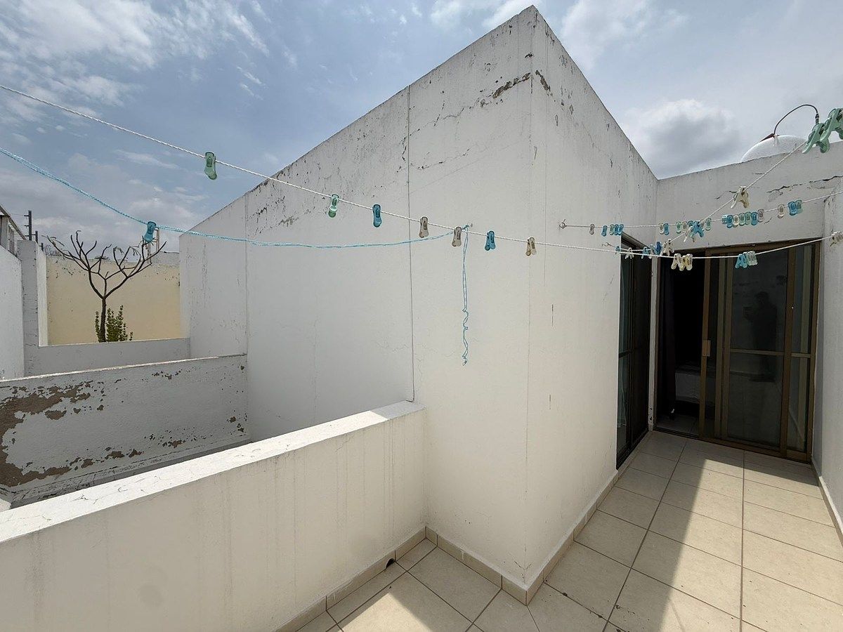 Casa em condomínio fechado em Valle del Sur, Tlaquepaque, foto 19 de 22