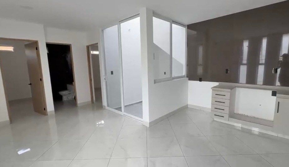 Apartment in Jardines de La Convención, Aguascalientes, photo 3 of 11