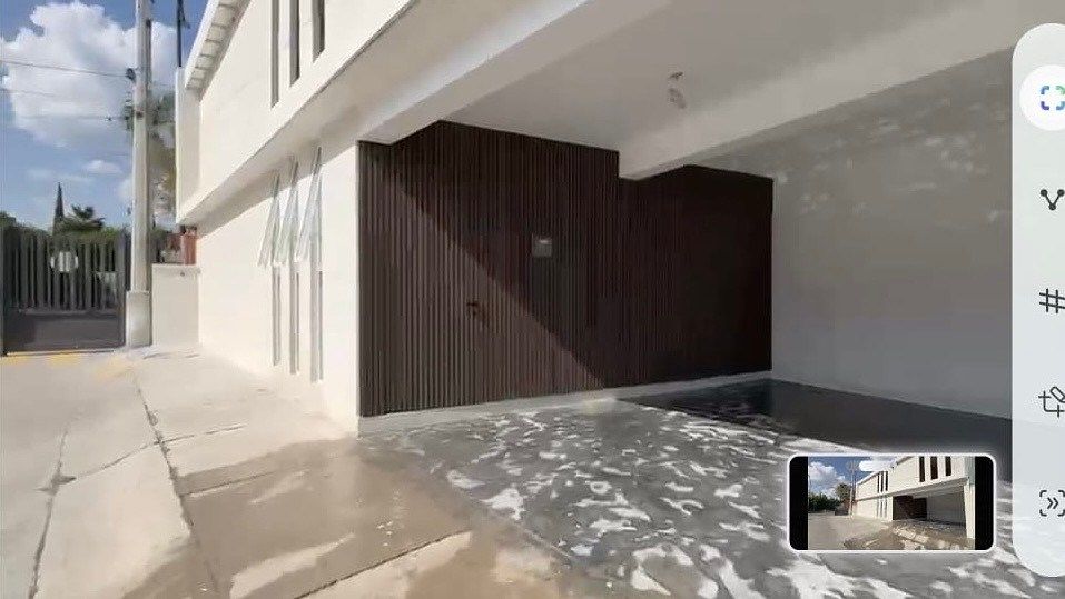 Apartment in Jardines de La Convención, Aguascalientes, photo 2 of 11