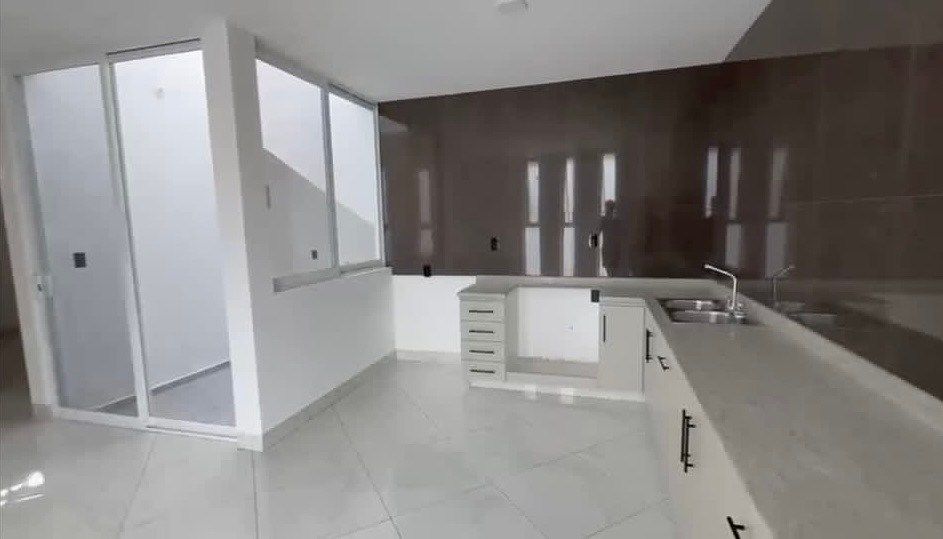 Apartment in Jardines de La Convención, Aguascalientes, photo 5 of 11