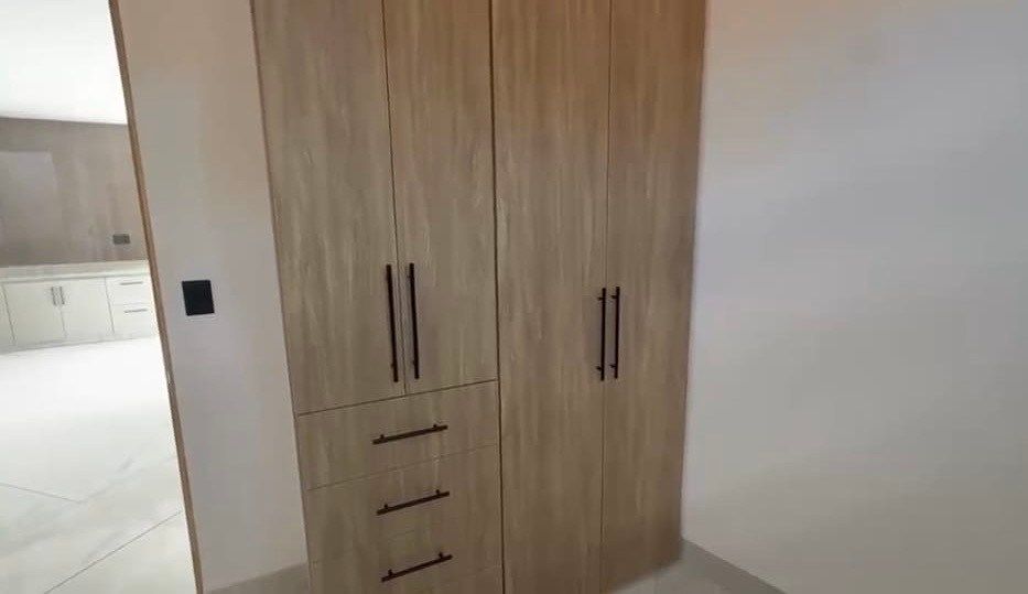 Apartment in Jardines de La Convención, Aguascalientes, photo 7 of 11