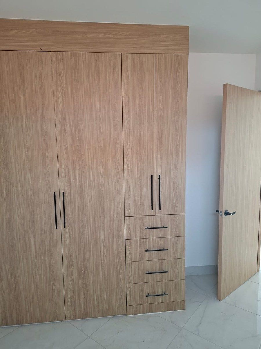 Apartment in Jardines de La Convención, Aguascalientes, photo 10 of 11