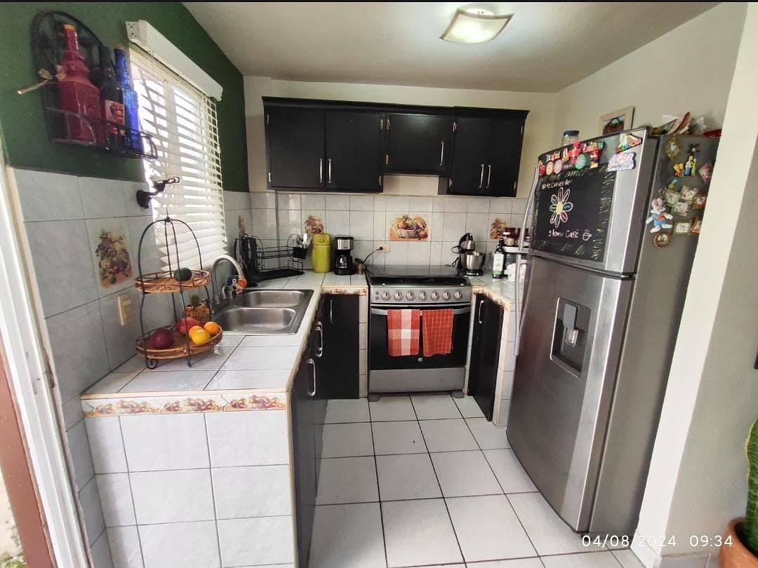 Casa en condominio en Villa Residencial Santa Fe 3ra. Sección, Tijuana, foto 4 de 10