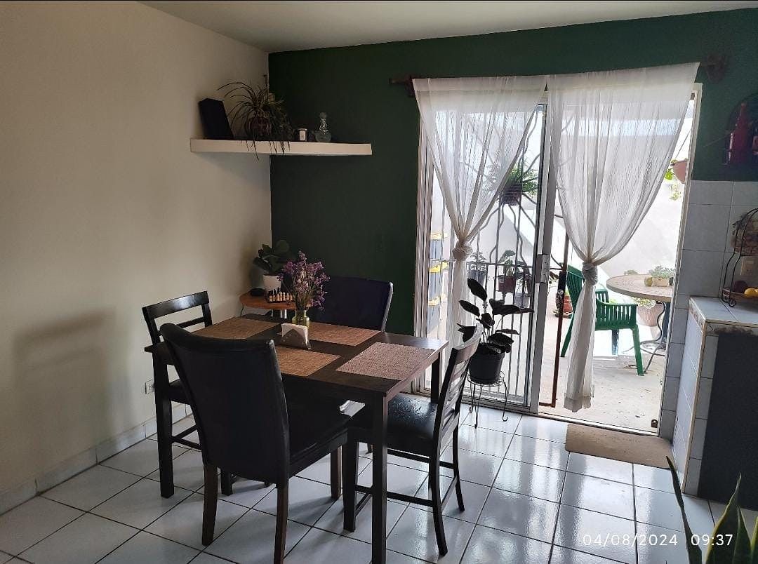 Casa en condominio en Villa Residencial Santa Fe 3ra. Sección, Tijuana, foto 3 de 10