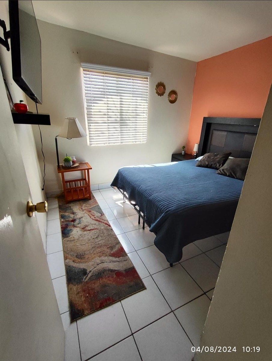 Casa en condominio en Villa Residencial Santa Fe 3ra. Sección, Tijuana, foto 6 de 10