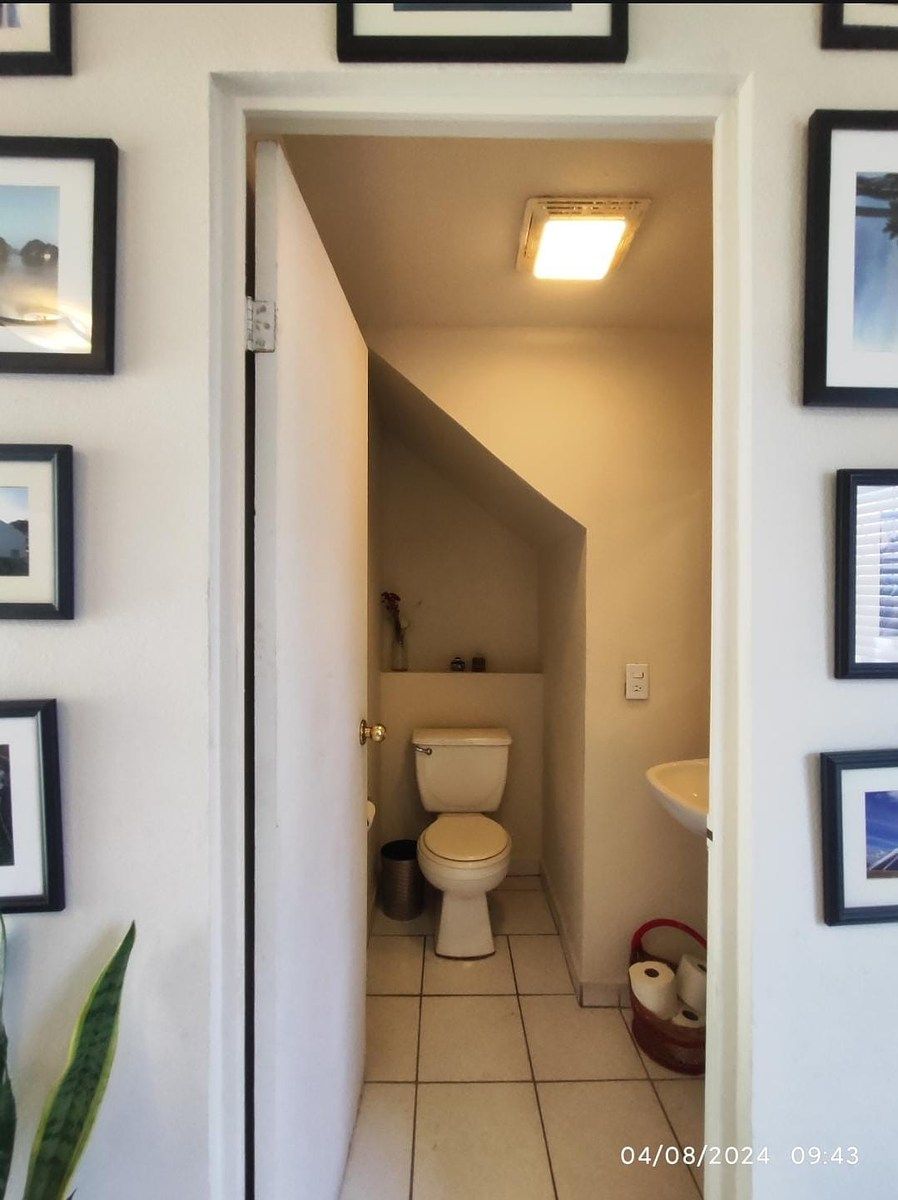 Casa en condominio en Villa Residencial Santa Fe 3ra. Sección, Tijuana, foto 9 de 10