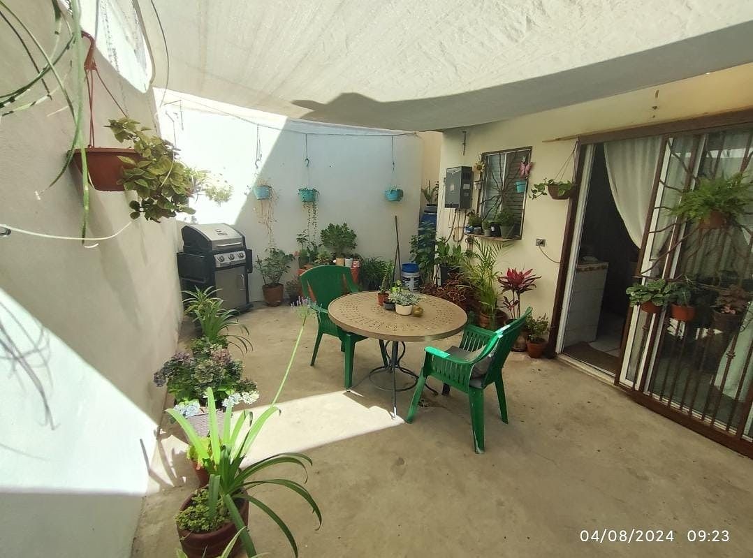 Casa en condominio en Villa Residencial Santa Fe 3ra. Sección, Tijuana, foto 8 de 10