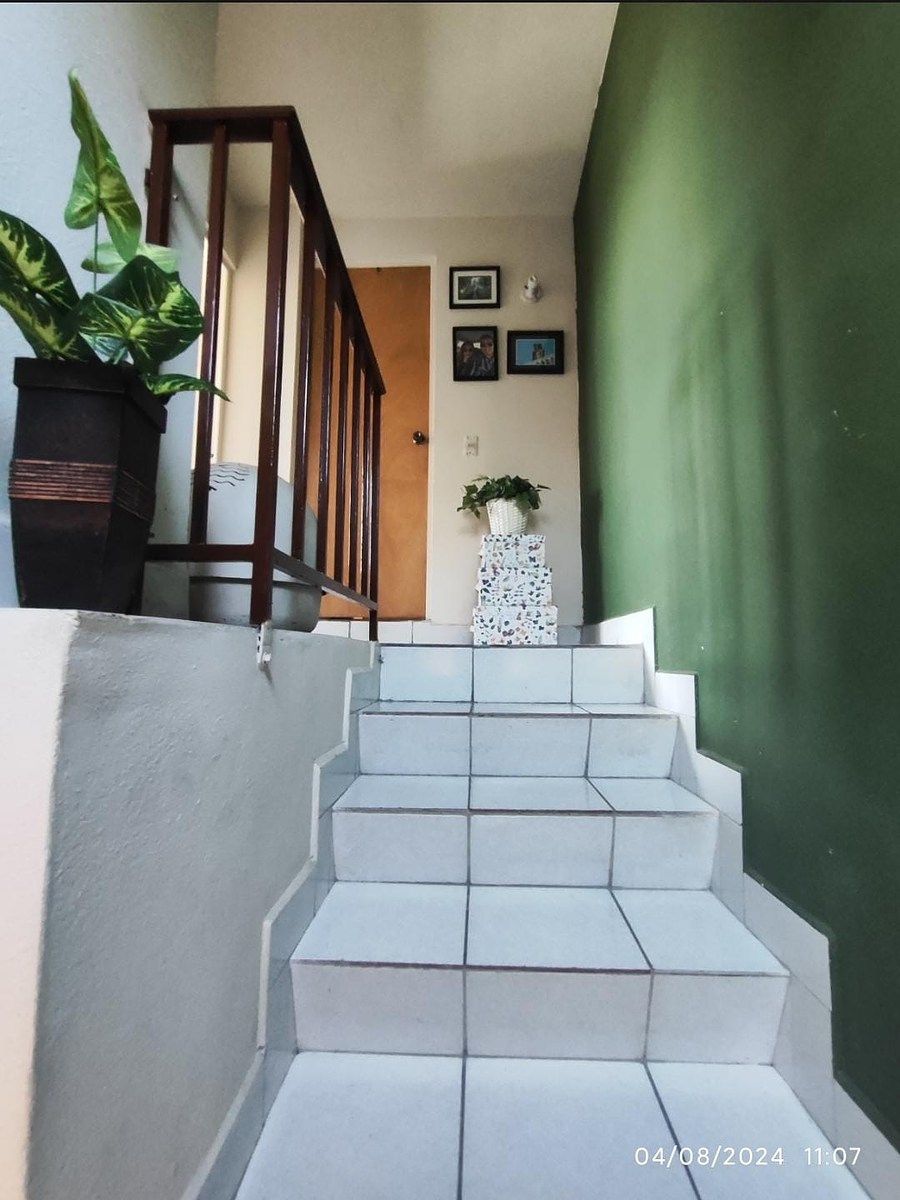Casa en condominio en Villa Residencial Santa Fe 3ra. Sección, Tijuana, foto 10 de 10