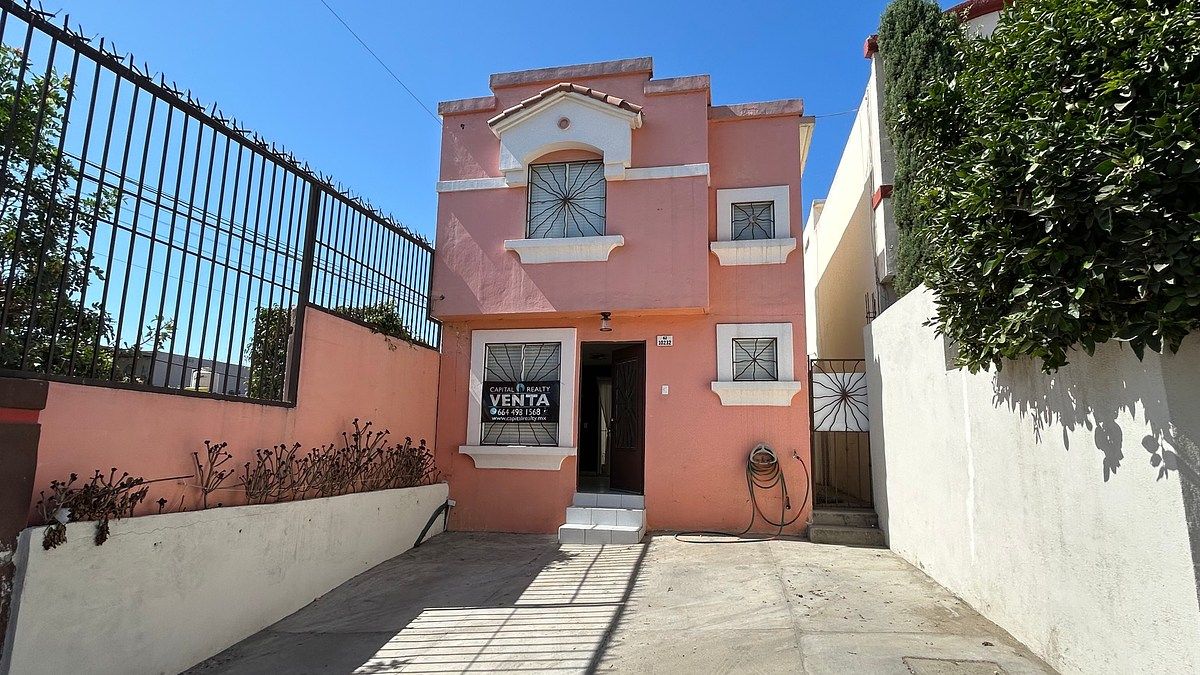 Casa em condomínio fechado em Villa Residencial Santa Fe 3ra. Sección, Tijuana, foto 11 de 21