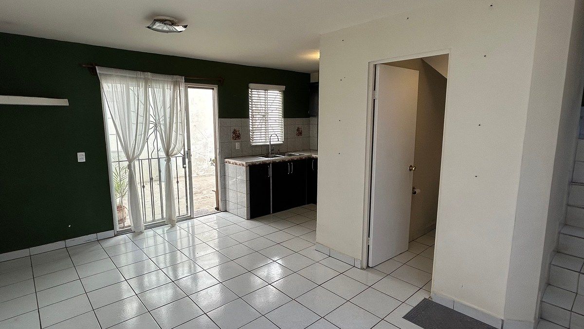 Casa em condomínio fechado em Villa Residencial Santa Fe 3ra. Sección, Tijuana, foto 14 de 21