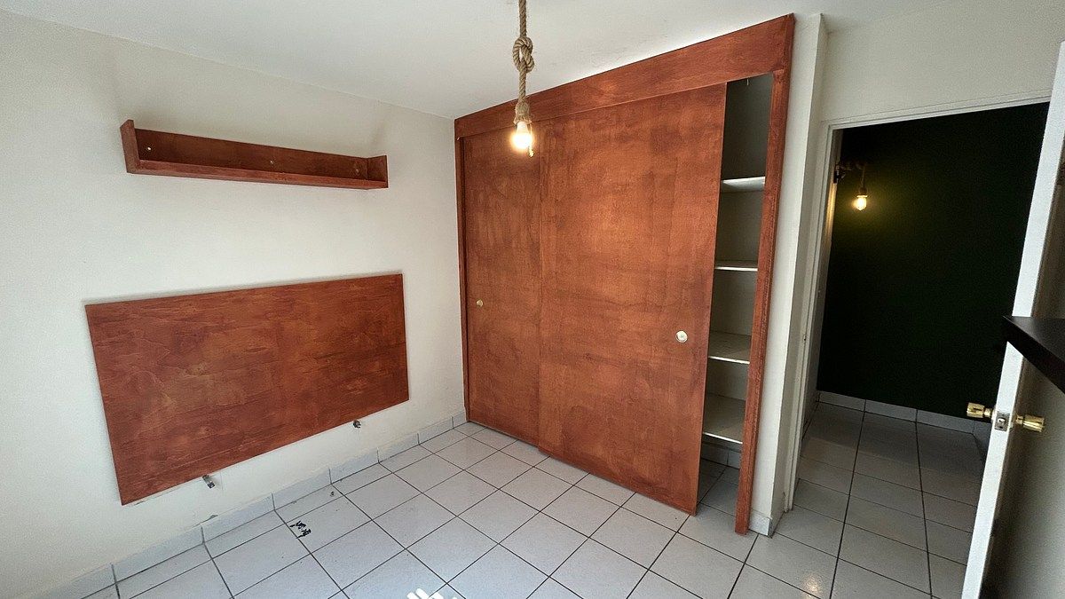 Casa em condomínio fechado em Villa Residencial Santa Fe 3ra. Sección, Tijuana, foto 17 de 21
