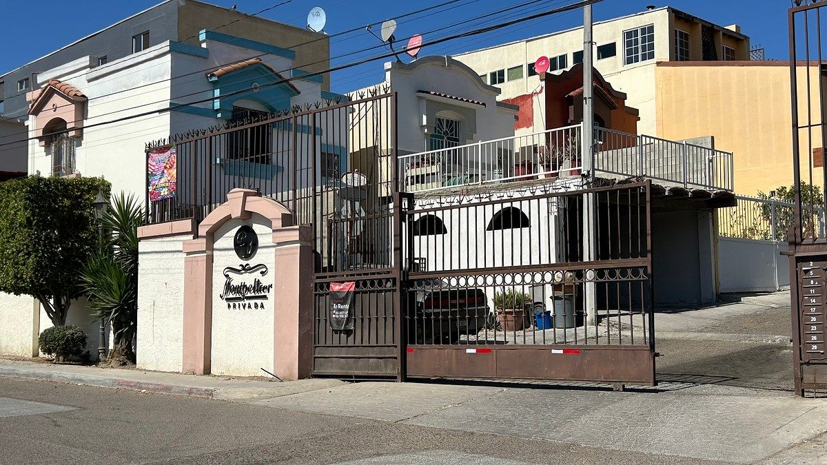 Casa em condomínio fechado em Villa Residencial Santa Fe 3ra. Sección, Tijuana, foto 21 de 21