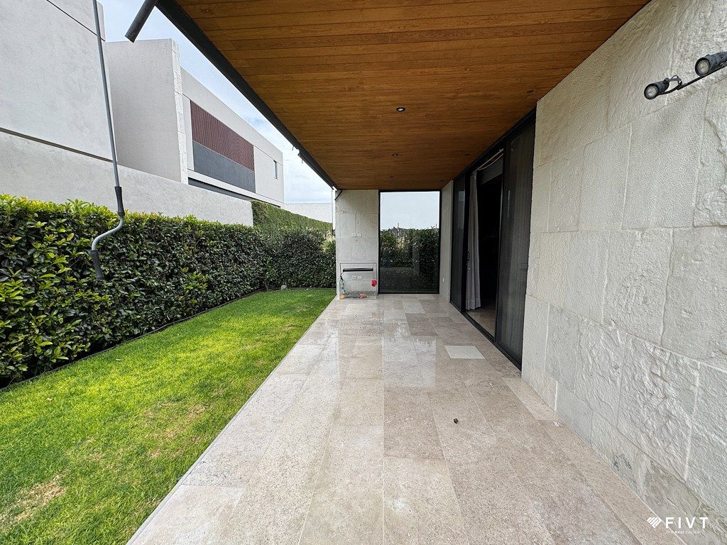 House in Lomas del Campanario Norte, Querétaro, photo 8 of 28