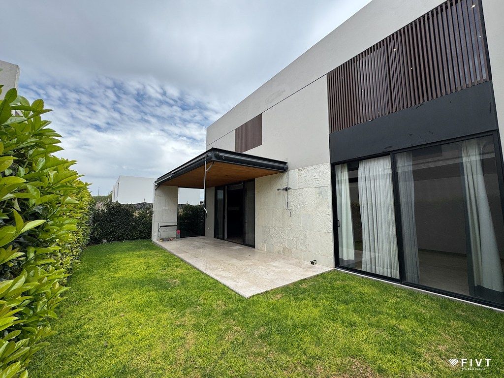 House in Lomas del Campanario Norte, Querétaro, photo 9 of 28