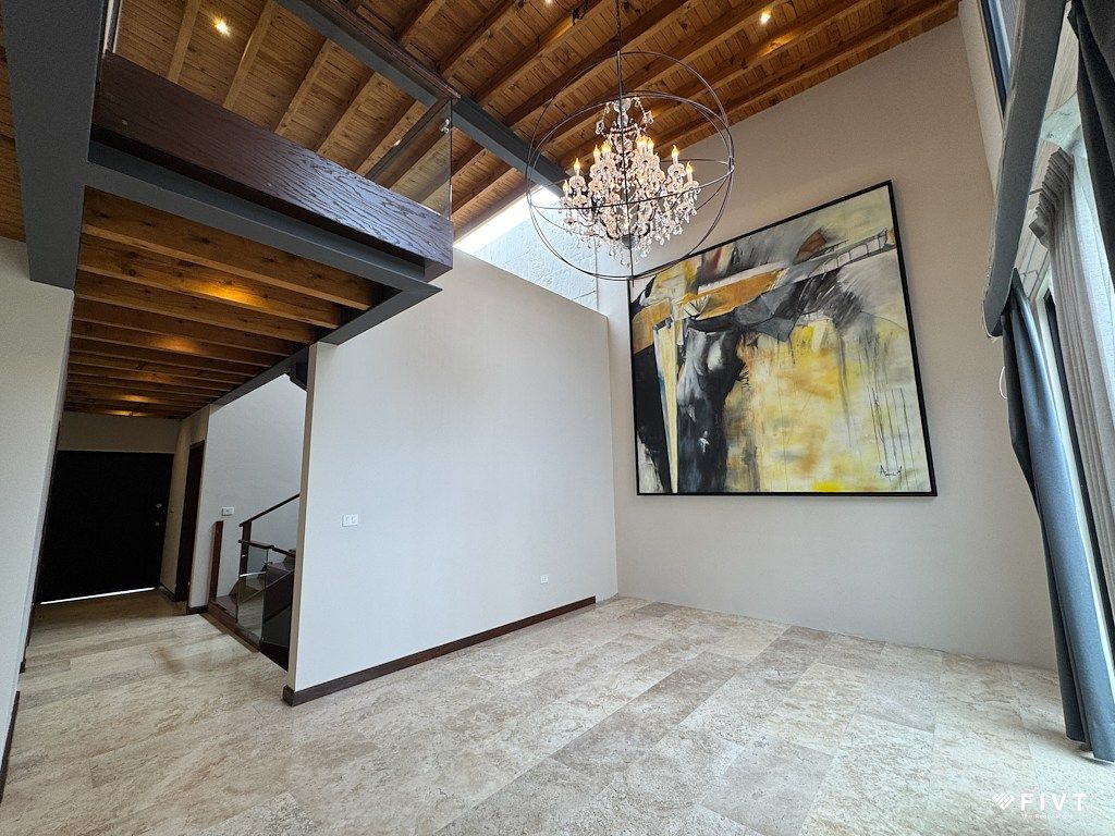 House in Lomas del Campanario Norte, Querétaro, photo 12 of 28